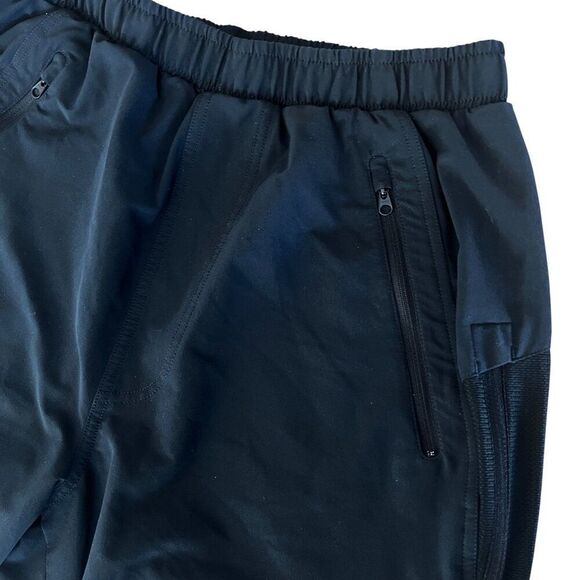 Elevenpine Men's Black Uprising XR Cycling Shorts Size Large - Picture 3 of 6